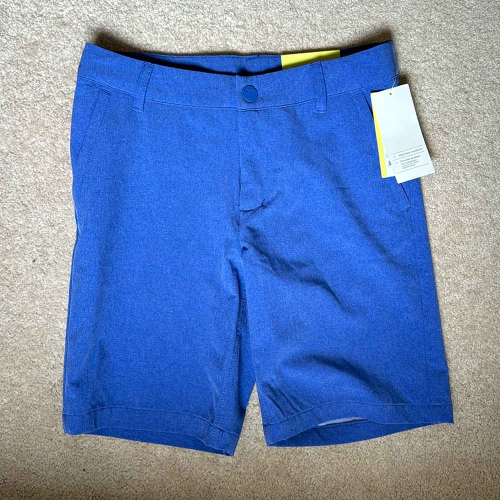 Boys casual/golf shorts
